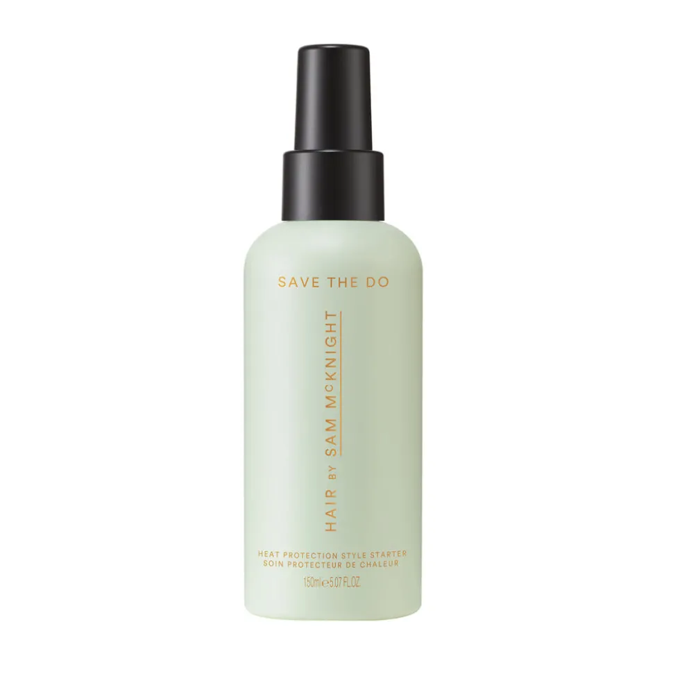 Un -Frizz Cream