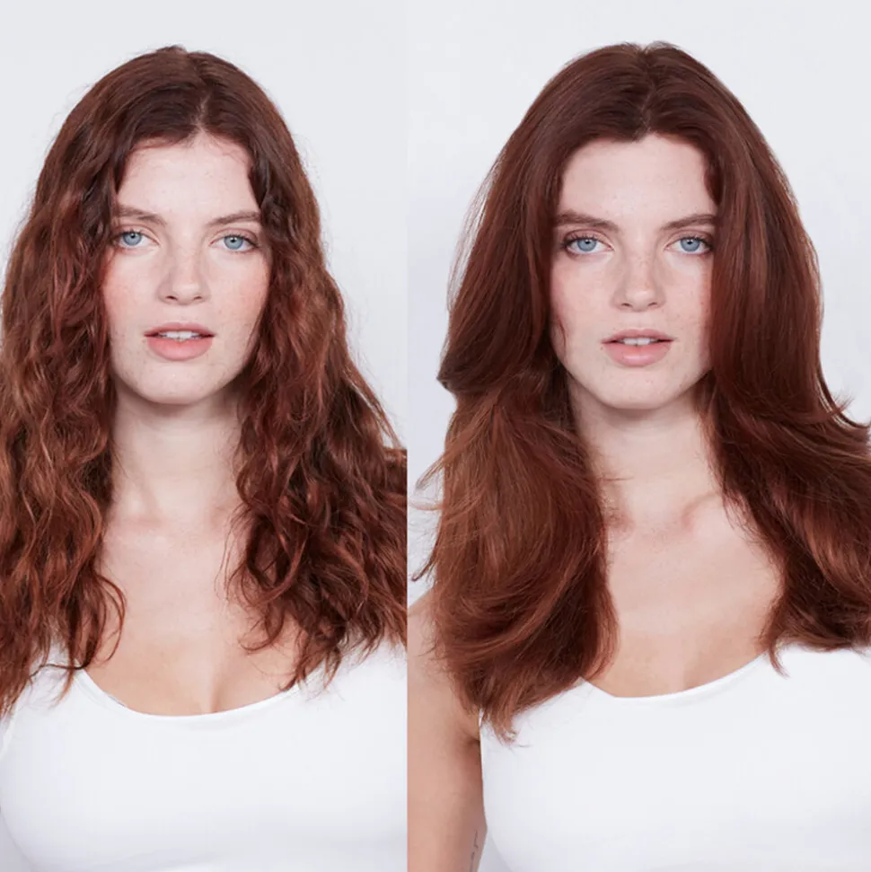 Un -Frizz Cream