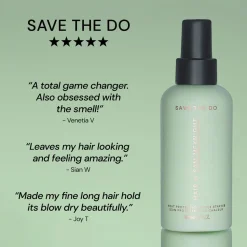 Un -Frizz Cream