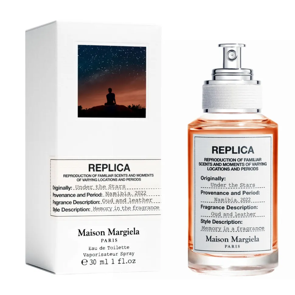 Under the Stars 30ML