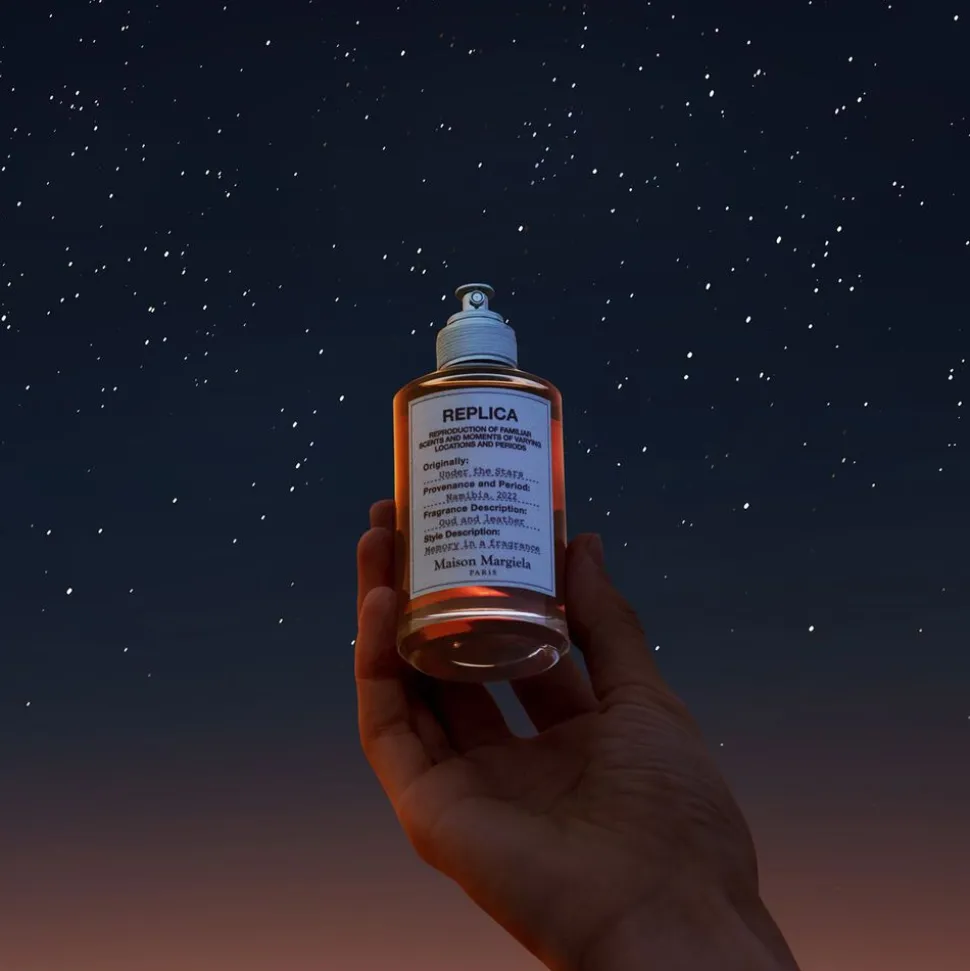 Under the Stars 30ML