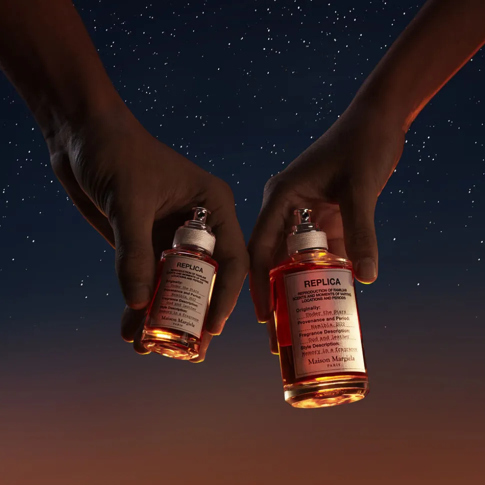 Under the Stars 30ML