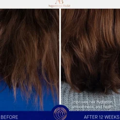 Un.Done Volume and Matte Texture Spray 154ML