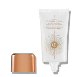 Unisex Healthy Glow Tinted Moisturiser 40ML