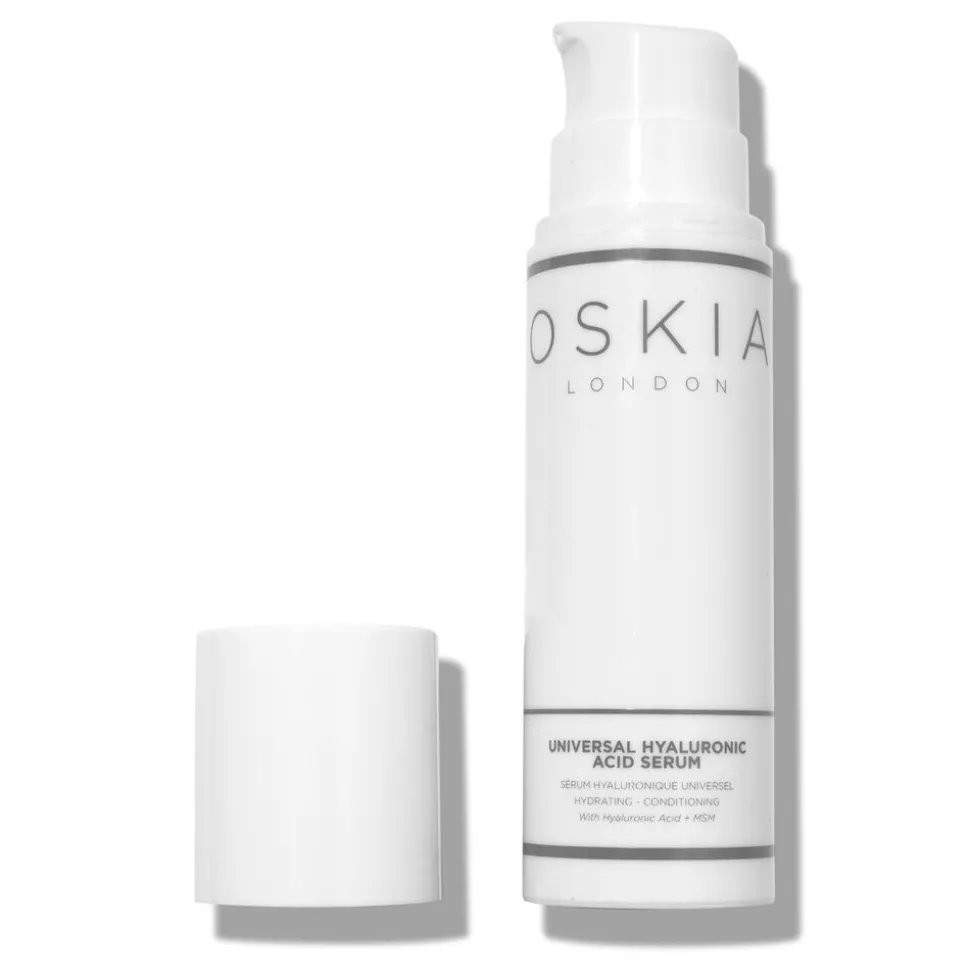 Universal Hyaluronic Acid Serum 250ML