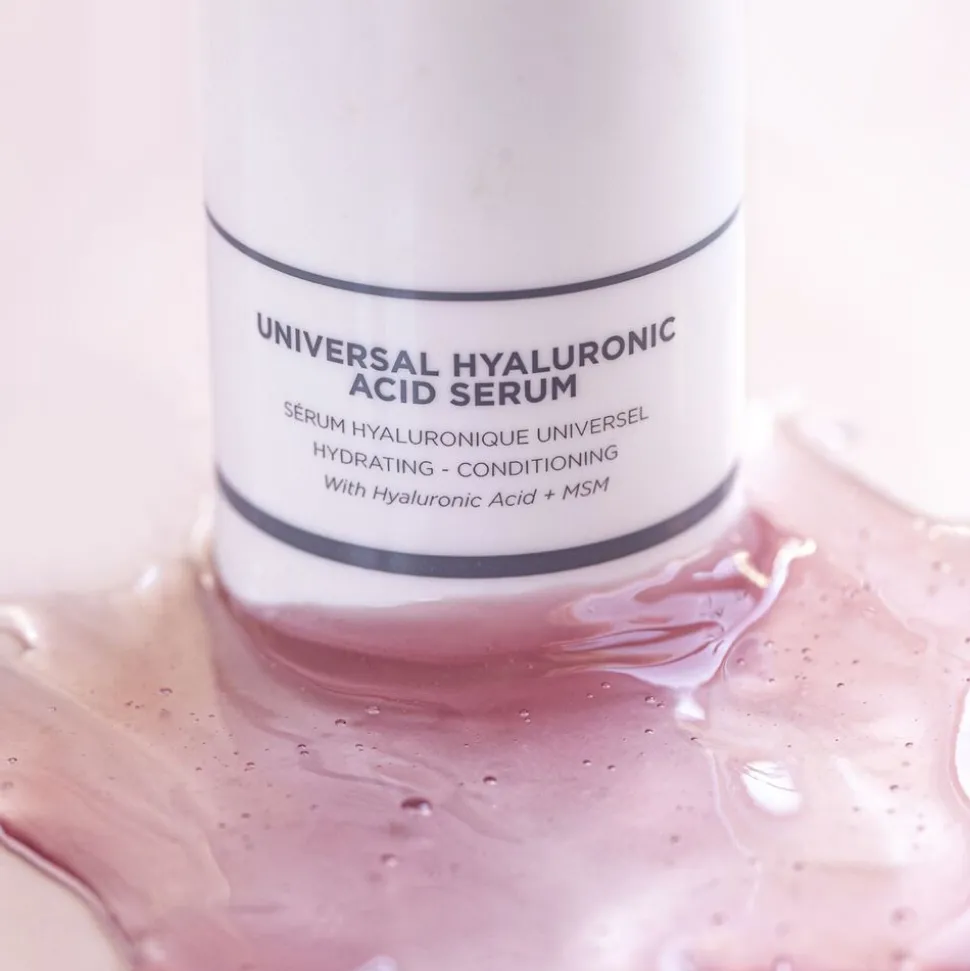 Universal Hyaluronic Acid Serum 250ML