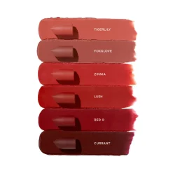 Unlocked Soft Matte Lipstick