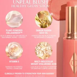 Unreal Blush Healthy Glow Stick