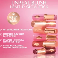 Unreal Blush Healthy Glow Stick