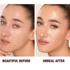Unreal Skin Sheer Glow Tint