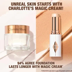 Unreal Skin Sheer Glow Tint