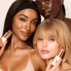 Unreal Skin Sheer Glow Tint
