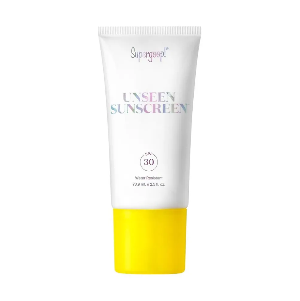 Unseen Sunscreen SPF 30 74ML