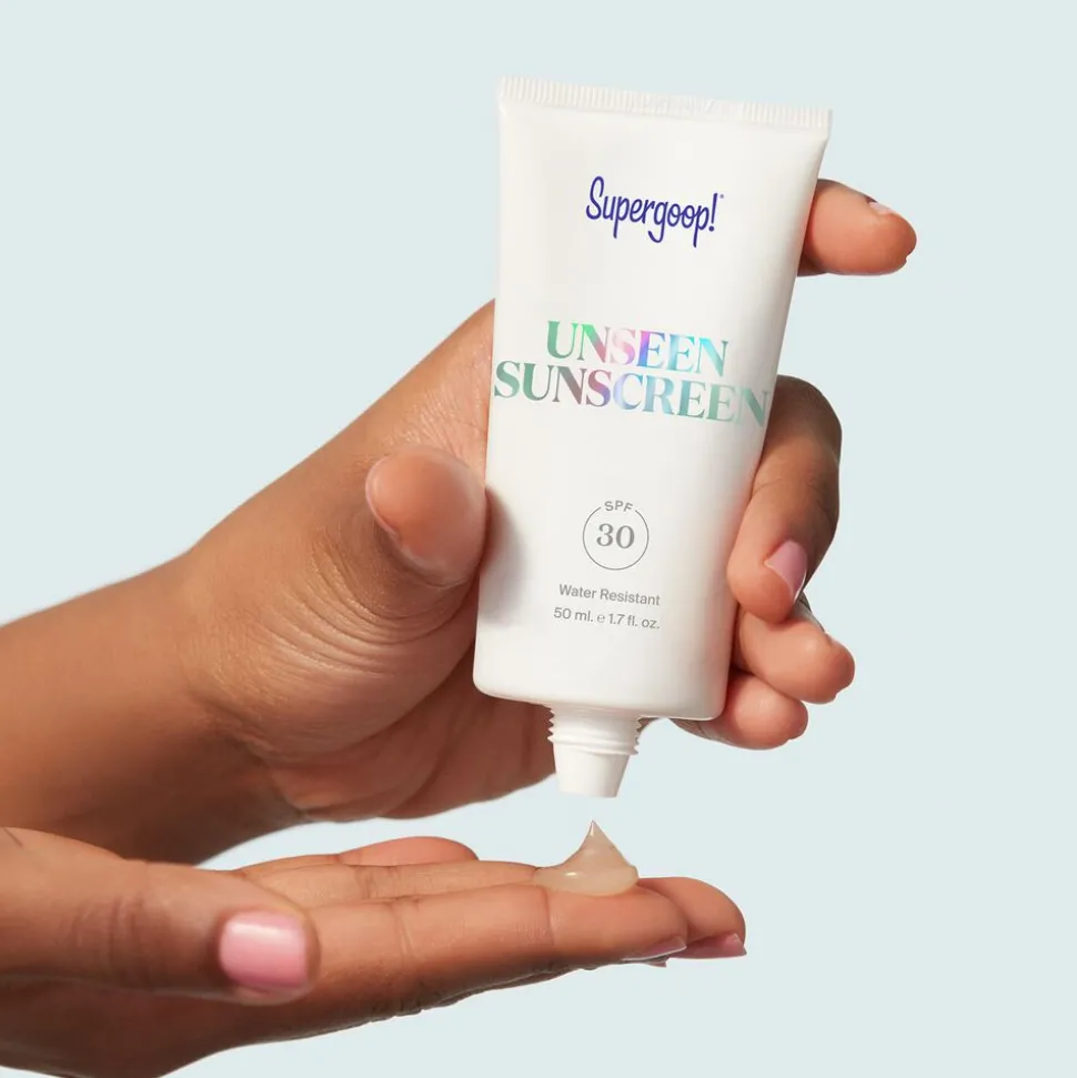 Unseen Sunscreen SPF 30 74ML