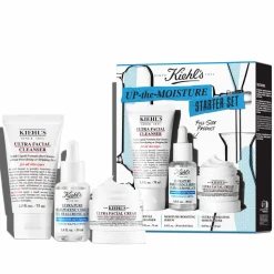 Up The Moisture Starter Set