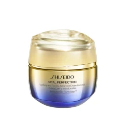 Uplifting and Firming Advanced Cream Enriched 50ML