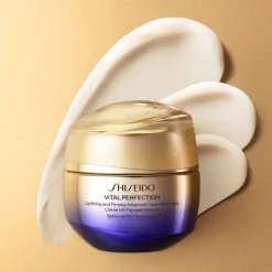 Uplifting and Firming Advanced Cream Enriched 50ML
