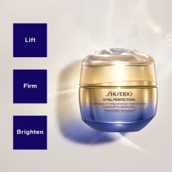 Uplifting and Firming Advanced Cream Enriched 50ML