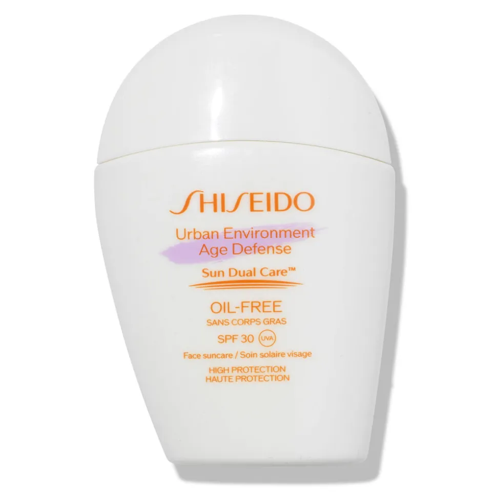 Urban Environment Age Defense Oil-Free SPF 30