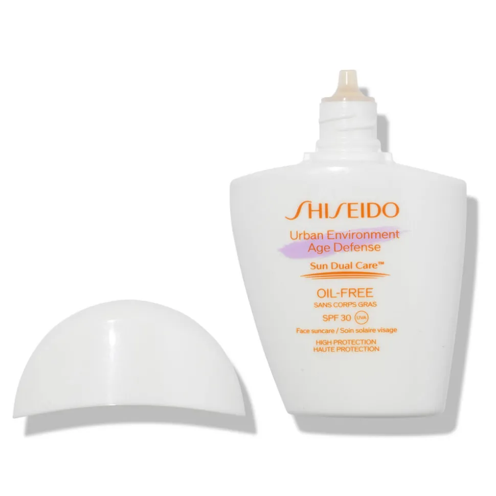 Urban Environment Age Defense Oil-Free SPF 30