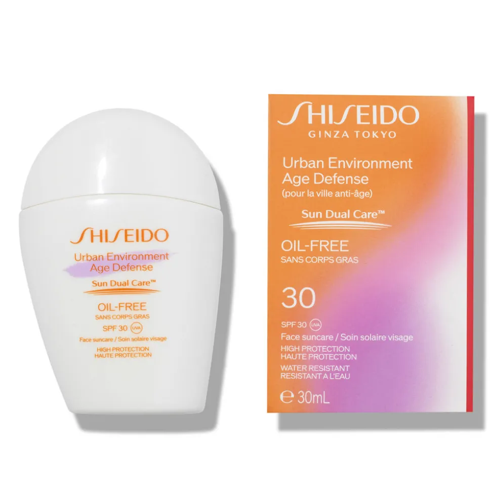 Urban Environment Age Defense Oil-Free SPF 30