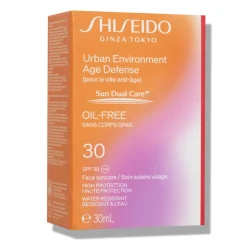 Urban Environment Age Defense Oil-Free SPF 30