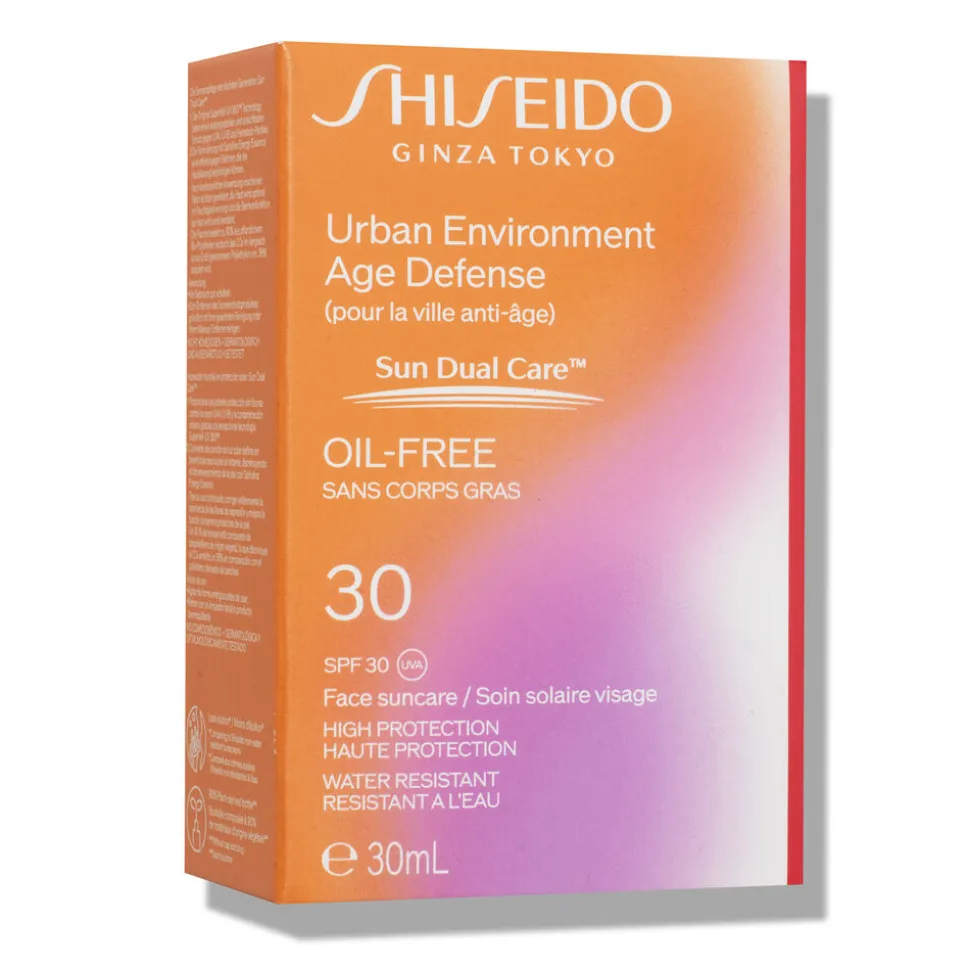 Urban Environment Age Defense Oil-Free SPF 30