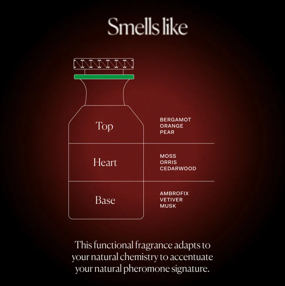 Us Pheromone + 50ML