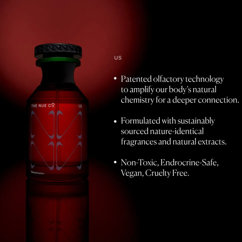Us Pheromone + 50ML