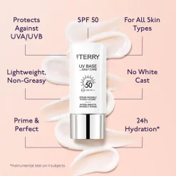 UV Base Daily Care SPF 50