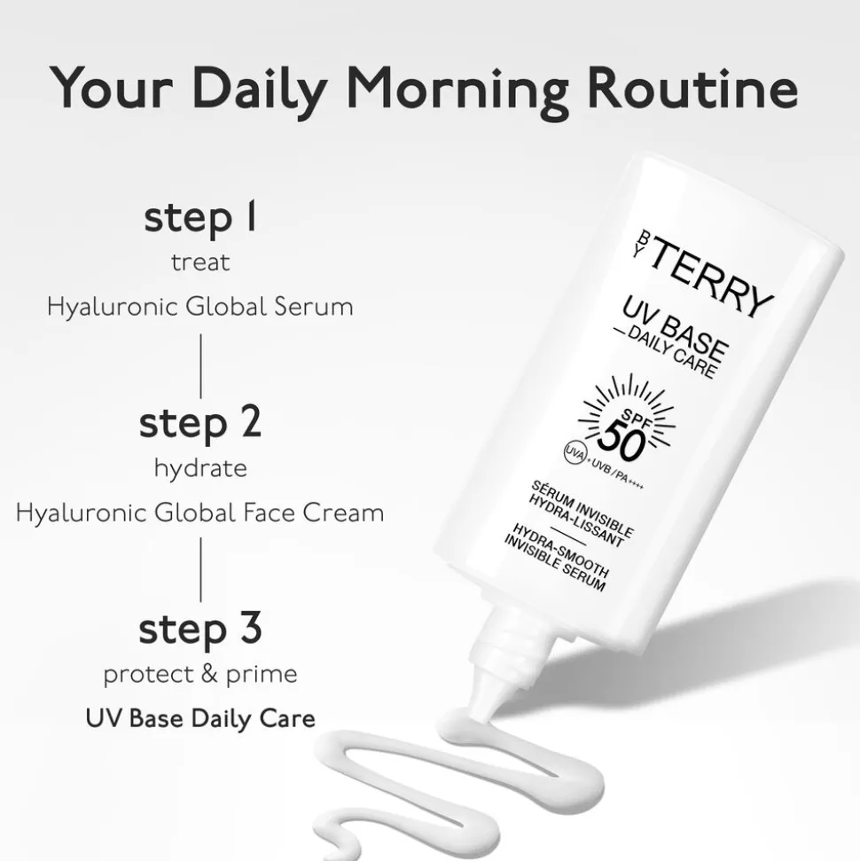 UV Base Daily Care SPF 50
