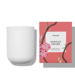 Vanilla Bloom Candle 200G