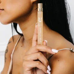Vanilla Milk Eau de Parfum
