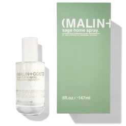 Vanilla Smoke Body Mist