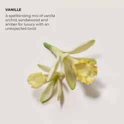 Vanille Eau De Parfum