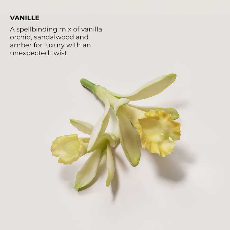 Vanille Eau De Parfum