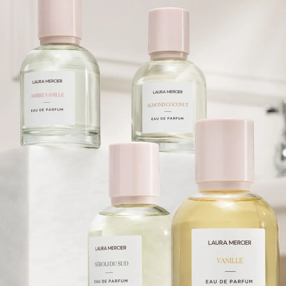 Vanille Eau De Parfum