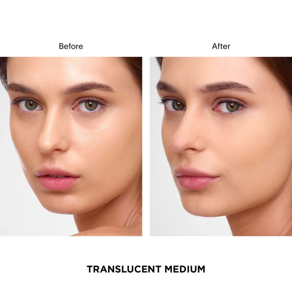 Vanish Airbrush Pressed Powder