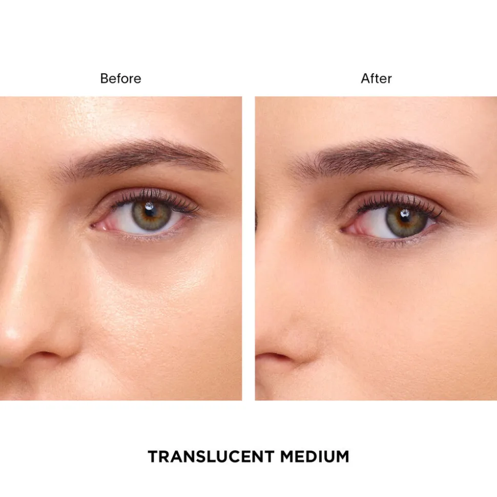 Vanish Airbrush Pressed Powder