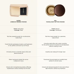 Vanish Airbrush Pressed Powder