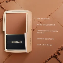 Vanish Airbrush Pressed Powder