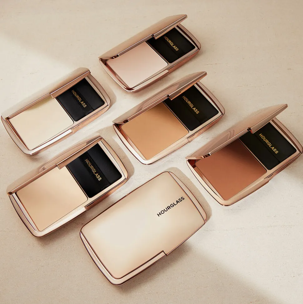 Vanish Airbrush Pressed Powder