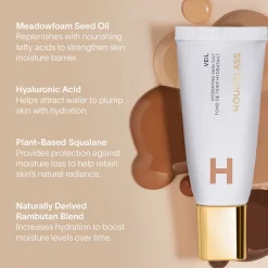 Veil Hydrating Skin Tint