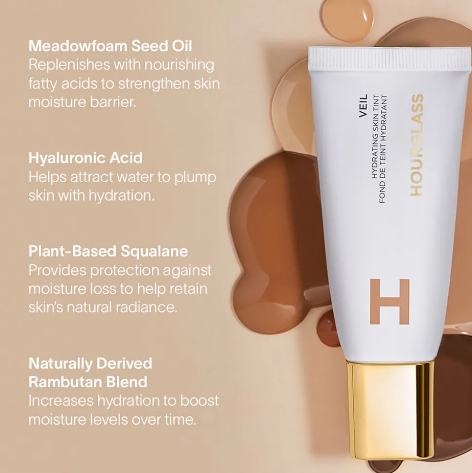Veil Hydrating Skin Tint