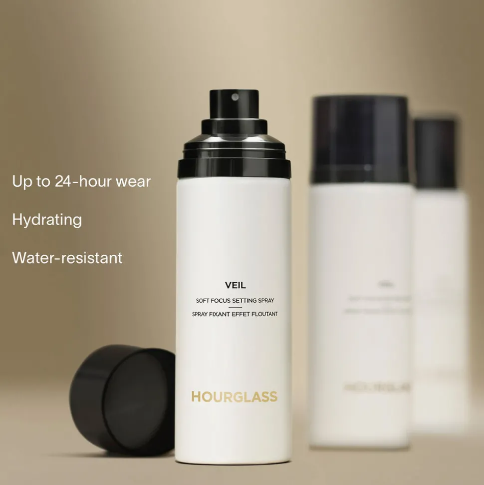 Veil Soft Focus Setting Spray