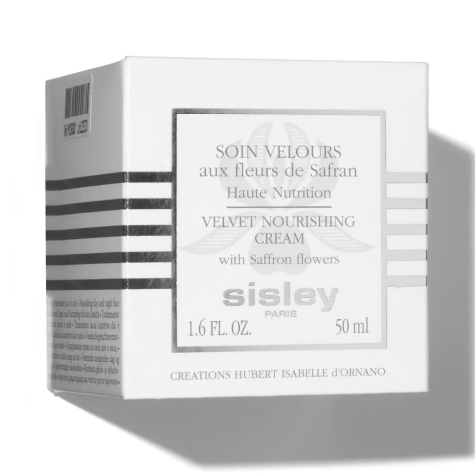 Velvet Nourishing Cream 50ML