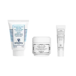 Velvet Nourishing Skincare Set