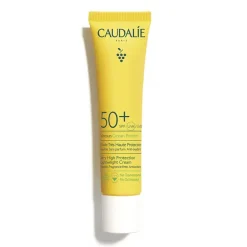 Very High Protection Lightweight Cream SPF50+