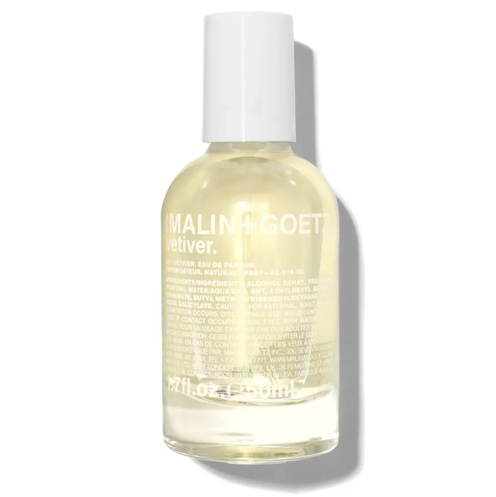Vetiver Eau de Parfum 50ML