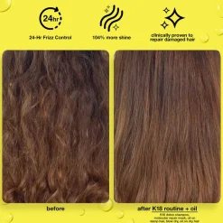Vetyver Hand Wash 450ML